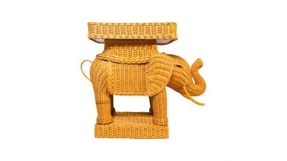 Столик слоник 21/05 мед_0