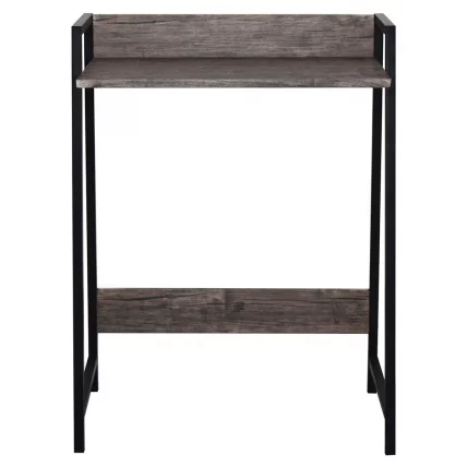 Стол на металлокаркасе BRABIX LOFT CD-003 Мореный дуб_8