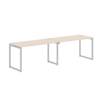 Рабочая станция XTEN-Q XQWST 2870 Бук Тиара Алюминий_0