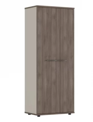 Гардероб New Line NLN36350531 Дуб шамони темный_0