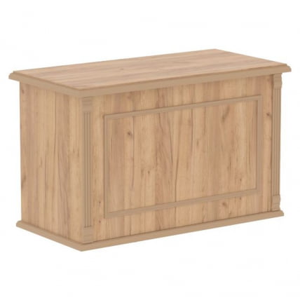 Стол сторон RATUM RPST 1260 Дуб Бофорд_0