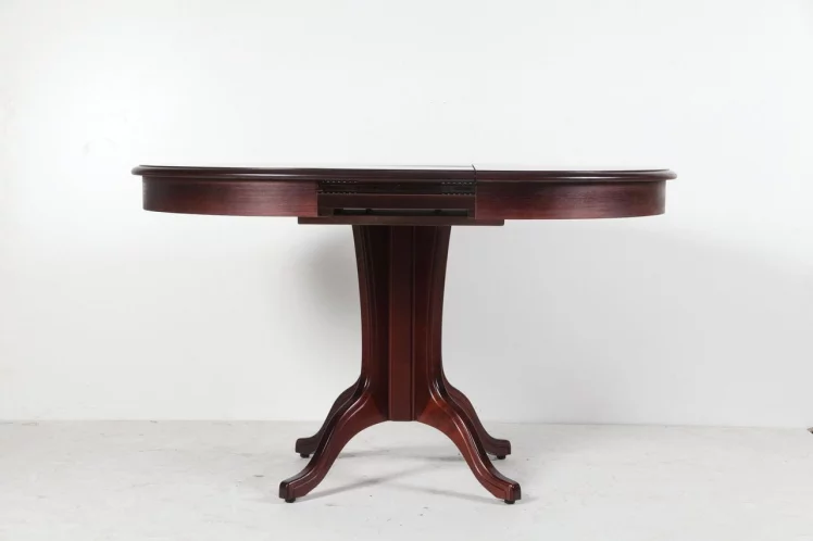 Стол обеденный Орион-5 (d1100) тон 9м_3