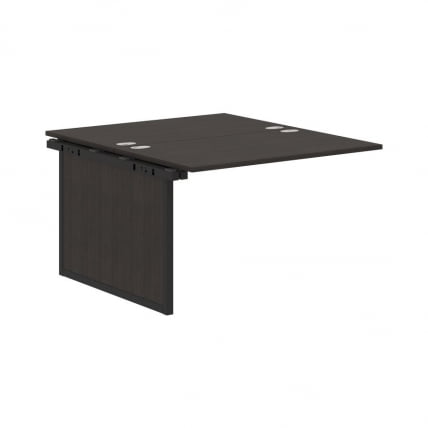Стол промежуточный для рабочей станции XTEN-QP XQPIWST 1214 Дуб Юкон Антрацит_0