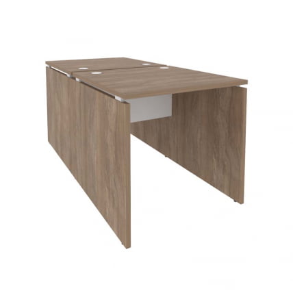 Рабочая станция ONIX O.D.RS-2.0.8 Дуб Аризона/Белый_0