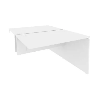 Наборный элемент рабочей станции ONIX O.2.NRS-2.8 Белый Бриллиант_0