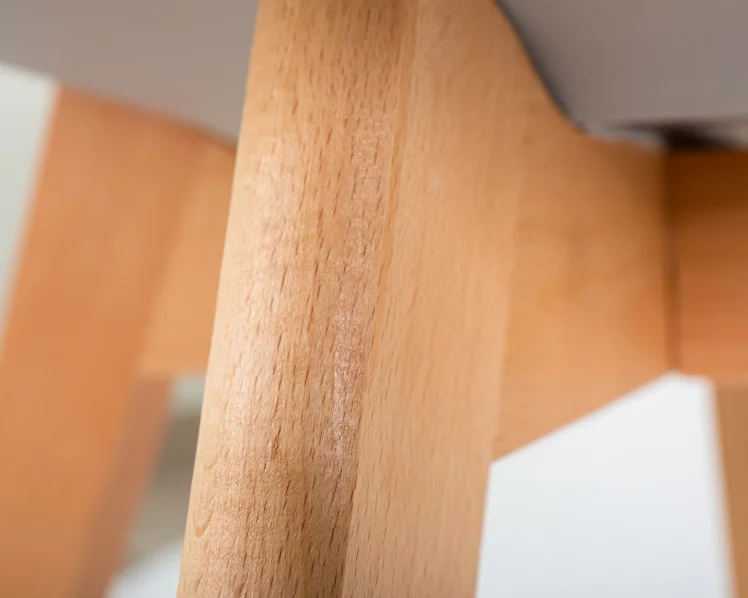 Стул обеденный DOBRIN JERRY SOFT Светло-серый GR-01_9