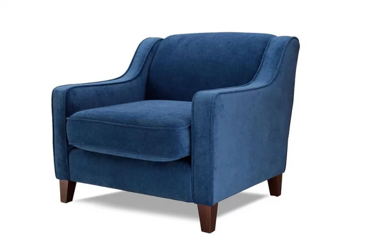 Кресло Арман Комфорт Кр Вельвет Люкс 29 Категория 2_0