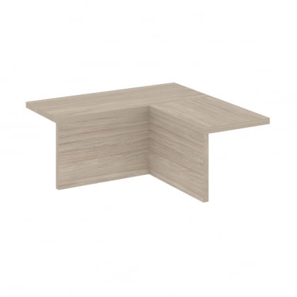 Накладка угловая низкая внутренняя левая для О.R-F.MU.VNU(L) ONIX О.R-NU.N.VNU(L) Дуб Аттик_0