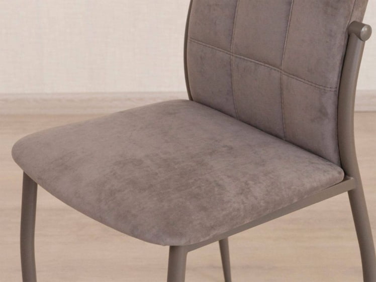 Стул Фаворит Десерт коричневый_3