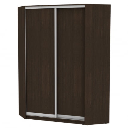 Шкаф-купе YA-198х1250-3(Венге-D6D6)_0