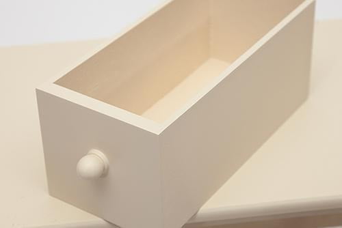 Комод с 5-ю корзинами и 5-ю ящиками Secret De Maison CABAS ( mod. 4323 ) Слоновая кость_5