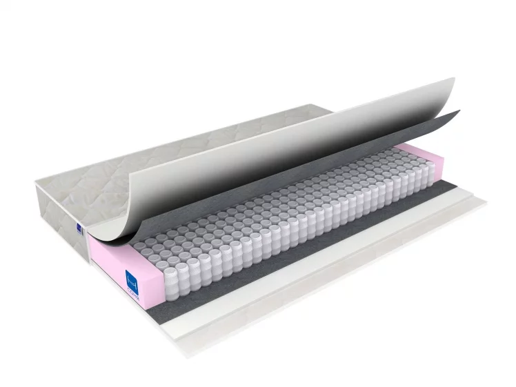 Матрас Eco Soft 200х200х18_0