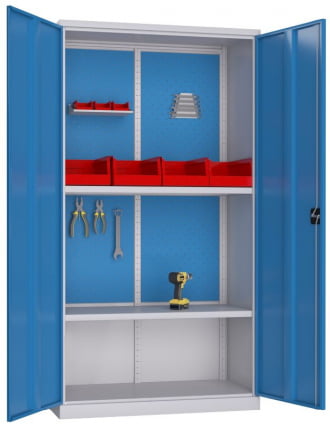 Шкаф инструментальный Т 1.2.0.4_0