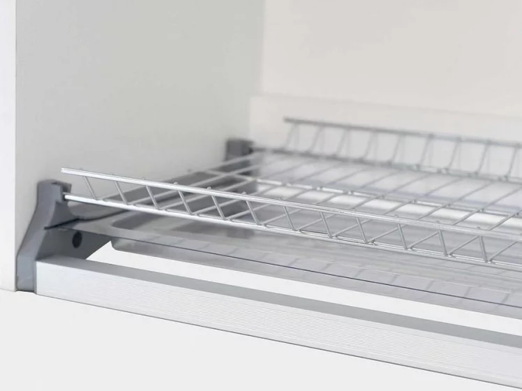 Кухонный гарнитур угловой (ширина 240х162 см) Бьянка 40_8