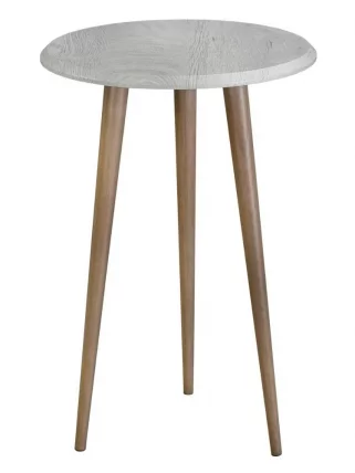 Стол журнальный BeautyStyle 2 Дуб дымчатый/шимо_0