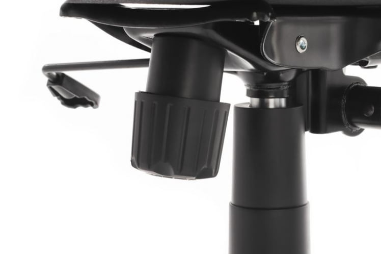 Кресло Oliver RCH W-203AC Черный пластик/Черный_13