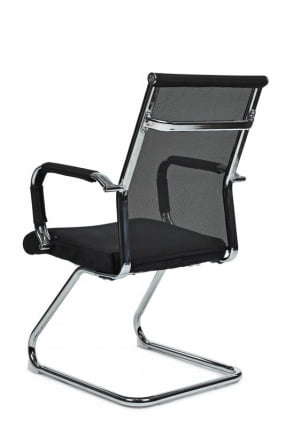 Кресло Art RCH 6017G Черный_4