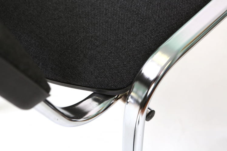 Офисный стул Iso chrome S38_1