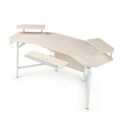 Стол для компьютера (для геймеров) Eureka ERK-AED-E70MW_2