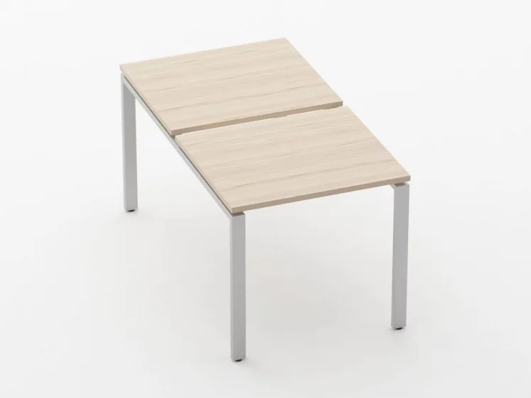 Рабочий модуль Deka П-обр. каркас 7.145.08 Туя_0