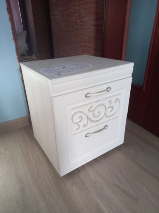 Тумба прикроватная Тиффани 93.07_8