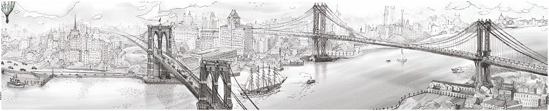 Глянцевый фартук (КОМПОЗИТ) KM 48_0