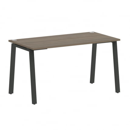 Стол письменный HOME OFFICE VR.SP-3-138.A Вяз Благородный/Антрацит металл_0