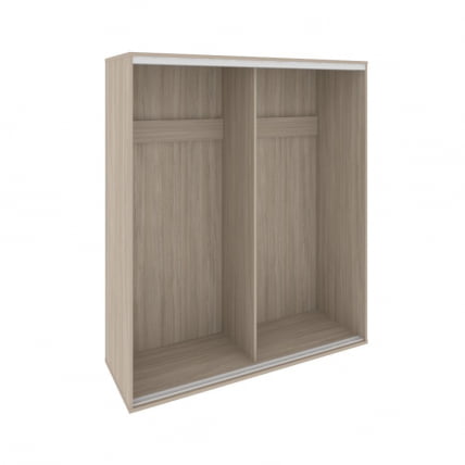 Корпус низкий + трек Maris SH.K2-7.2 Дуб Аттик_0