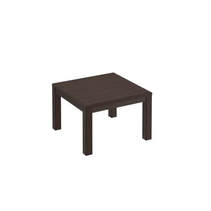 Стол журнальный MARK МК 198 Дуб валенсия_0