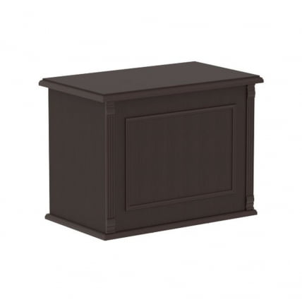 Стол сторон RATUM RPST 1060 Венге магия_0