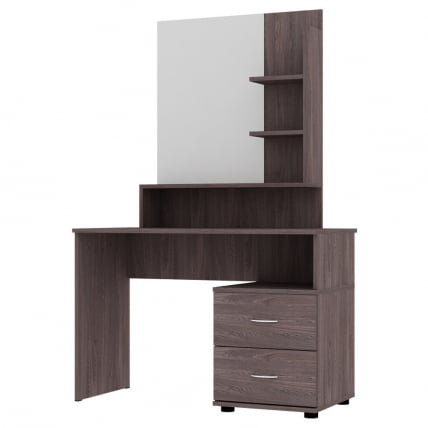 Туалетный столик Алиса(C3)1524х1001х459ручкаскоба96мм(ЯАТ)_0