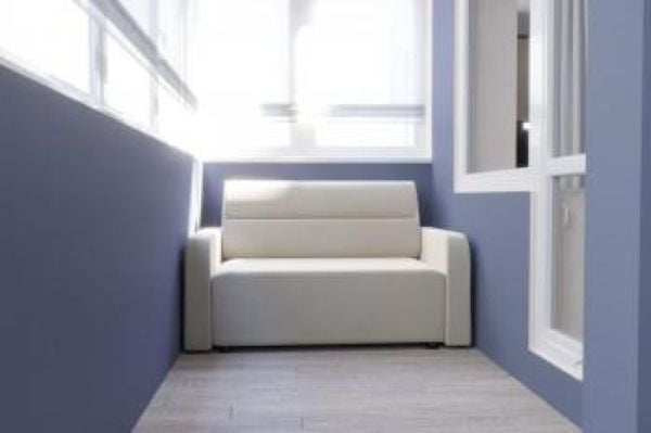 Диван прямой Уппса (Berhouse) Цвет фасада: Левис 08 велюр; Тип: Прямой; Материал фасада: Металл/Велюр_3