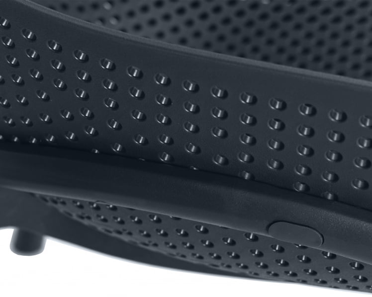 Кресло DOBRIN LONZO (антрацит (GR-12) с УФ-защитой) 4 шт_8