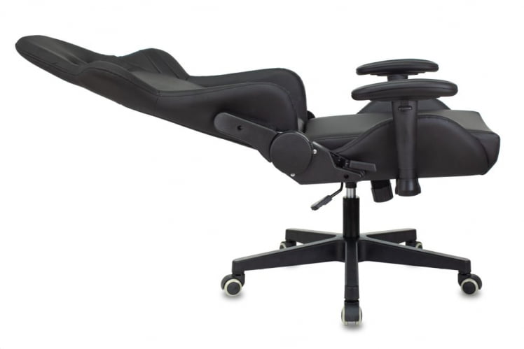 Кресло игровое ZOMBIE FORMULA CARB_21