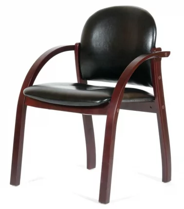 Конференц-кресло VT_CH659 385143 Черный_4