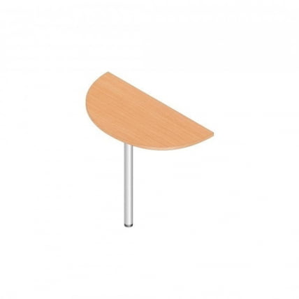 Приставка для переговоров полукруг Р.К-2 Дуб Кронберг_0