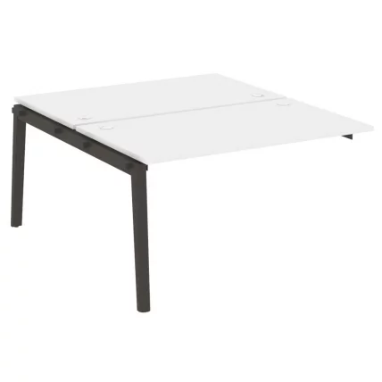 Наборный элемент рабочей станции ONIX WOOD OW.2.NRS-3.8 Белый Бриллиант/Темный_0