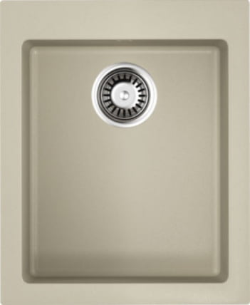 Мойка Omoikiri Bosen 41-Sa Tetogranit/Бежевый_0