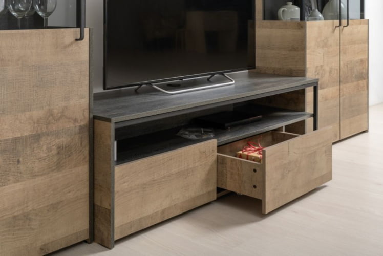 Гостиная Трувор комплект №1_5