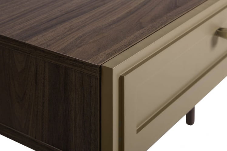 Стол письменный Norton Беж_4