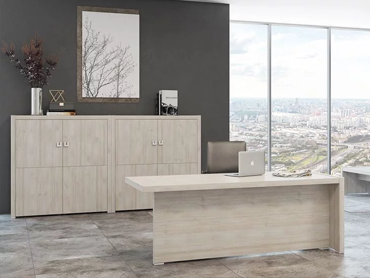 Кабинет SOLID