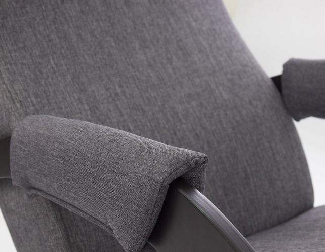 Кресло-качалка Модель 68 М (Venge/Oregon 120)_4