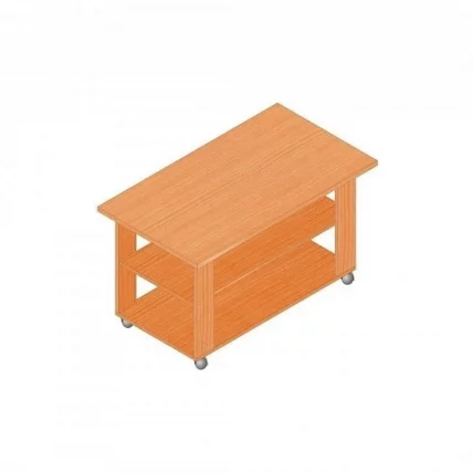 Стол журнальный Р.СЖ бук Бавария_0