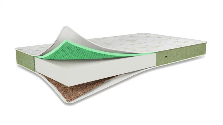 Матрас LUSI NEW  200х160_0