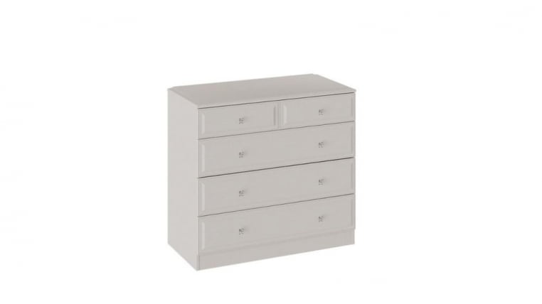 Комод Сабрина ТД-307.04.01 Кашемир_0