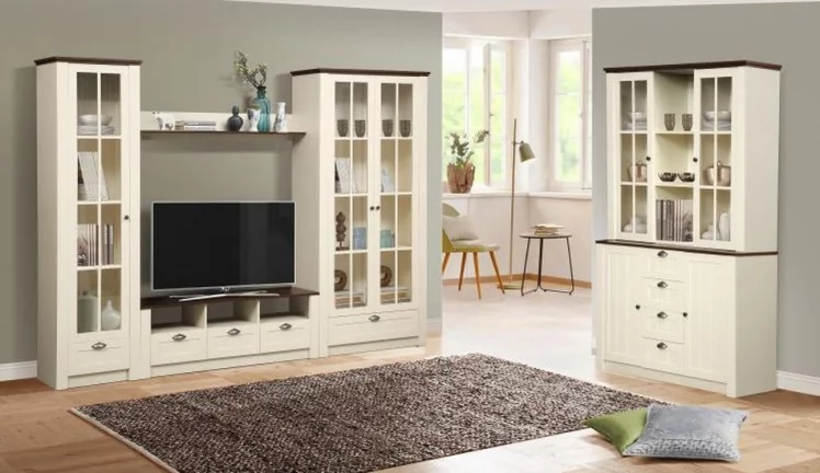 Гостиная Прованс (Олмеко) в Ижевске