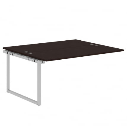 Рабочая станция XTEN-Q XQIWST 1614 Легно темный Алюминий_0