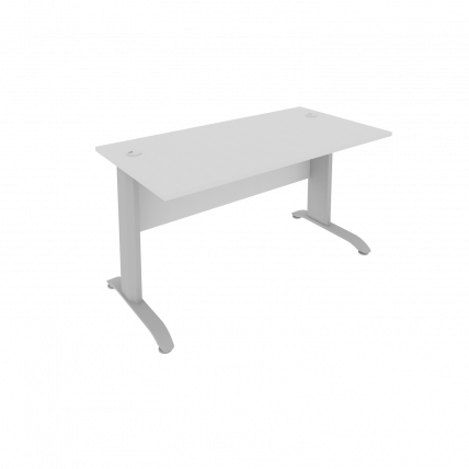 Стол письменный Riva ПЛ.СП-3 Серый_0