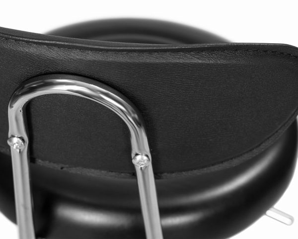 Табурет мастера DOBRIN BILLY (черный)_6