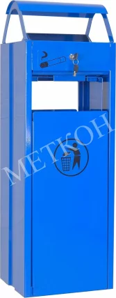 Урна напольная УН 1_0